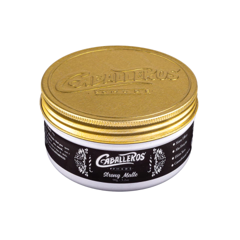 Gel Modelador Caballeros