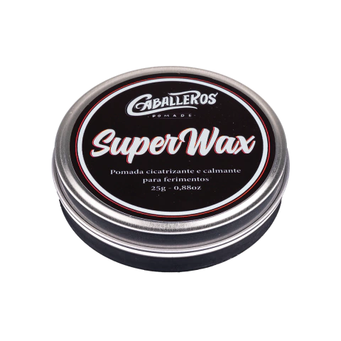 SuperWax